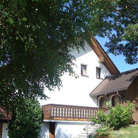 Mettenberger Hof - Pension Grafenhausen Dış mekan fotoğraf
