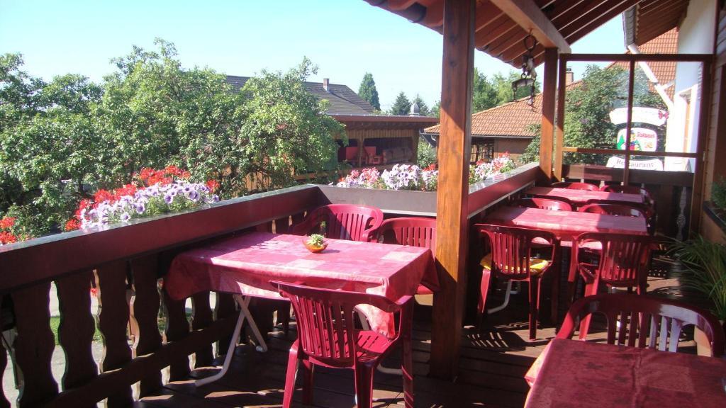 Mettenberger Hof - Pension Grafenhausen Dış mekan fotoğraf