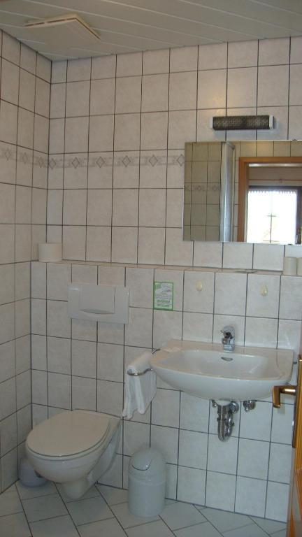 Mettenberger Hof - Pension Grafenhausen Oda fotoğraf