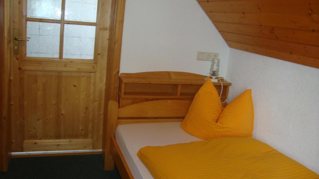 Mettenberger Hof - Pension Grafenhausen Oda fotoğraf