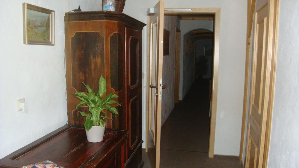 Mettenberger Hof - Pension Grafenhausen Dış mekan fotoğraf