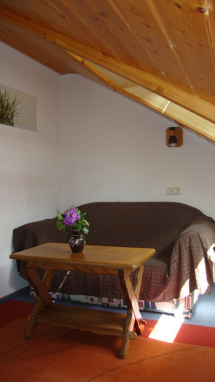 Mettenberger Hof - Pension Grafenhausen Dış mekan fotoğraf